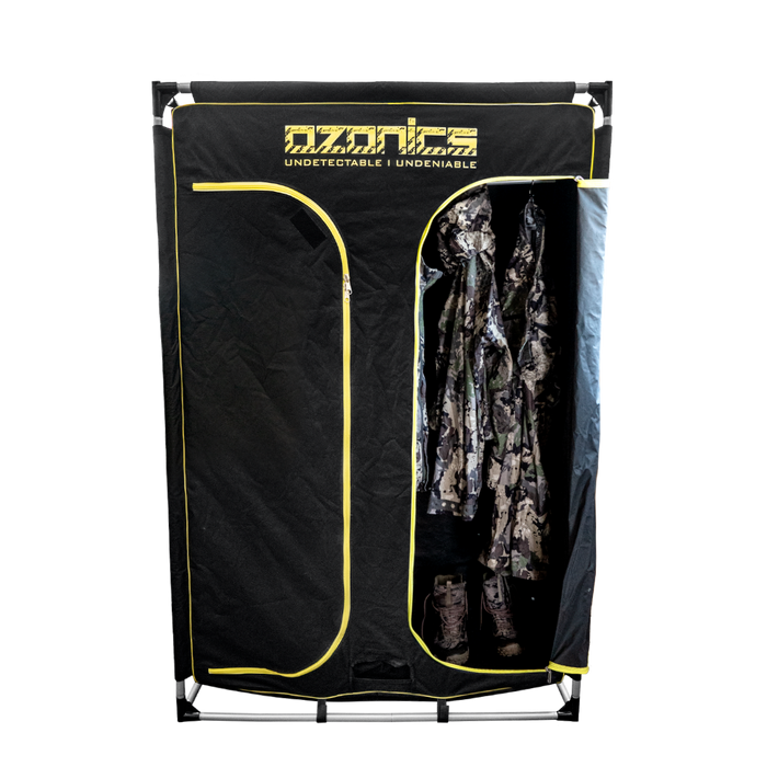 O.N.E. Gear Locker