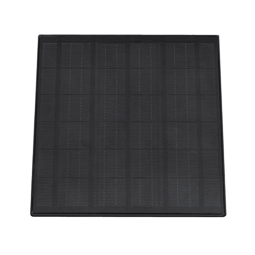 WiseEye Solar Charger 7.4V 5W 5000mAh