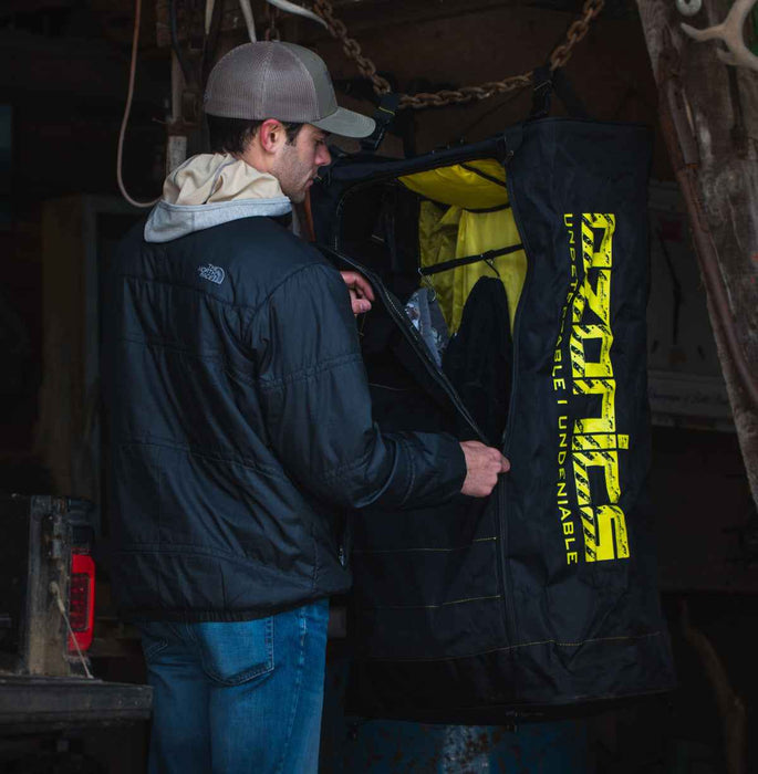 DriWash Bag