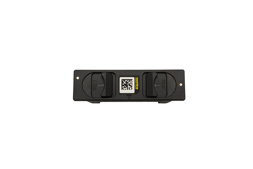 HR600 Removeable Coil