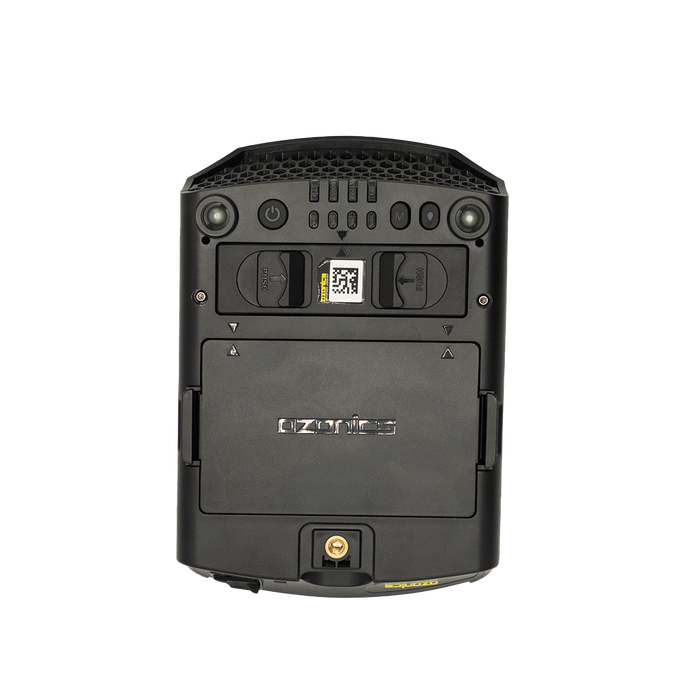 HR600 Smart Battery