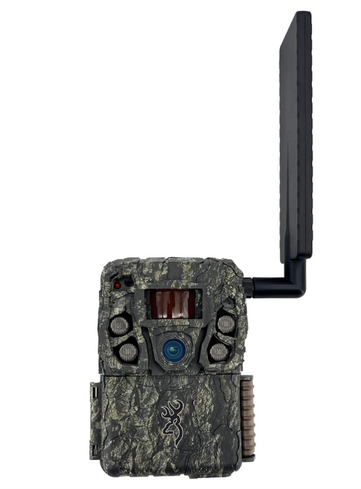 Browning Defender Vision Pro AI Double Trail Camera Bundle – HuntEmUp