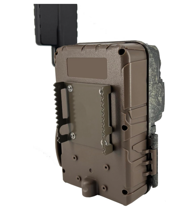 Browning Defender Vision Pro AI Trail Camera