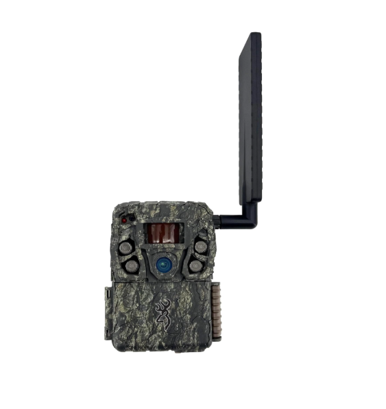 Browning Defender Vision Pro AI Trail Camera