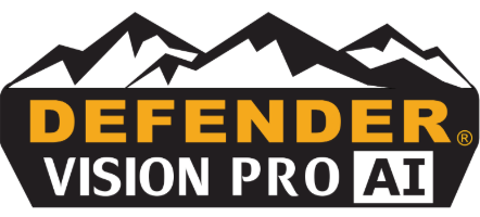 Browning Defender Vision Pro AI Trail Camera