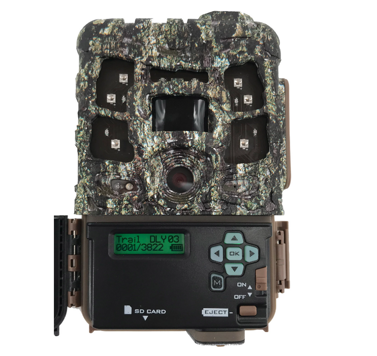 Browning Defender Pro Scout Max Double Bundle