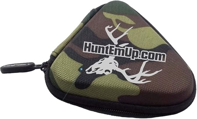 Browning Defender Pro Scout Max HD AI Camera Bundle with HuntEmUp 32GB SD Card & Card Reader