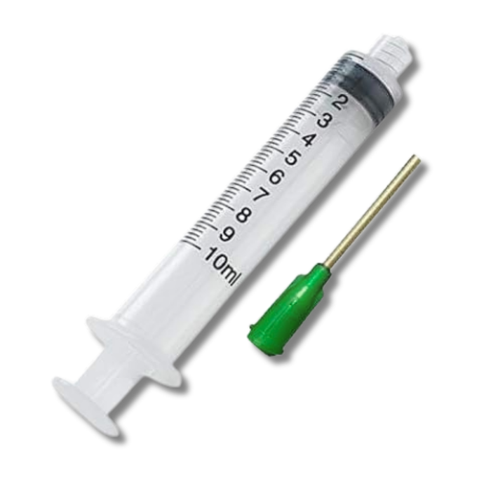 HuntEmUp Pheasant Dog Training Scent Injection Kit for Retrievers