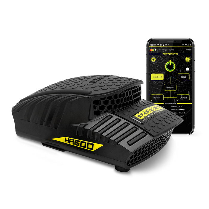 HR600