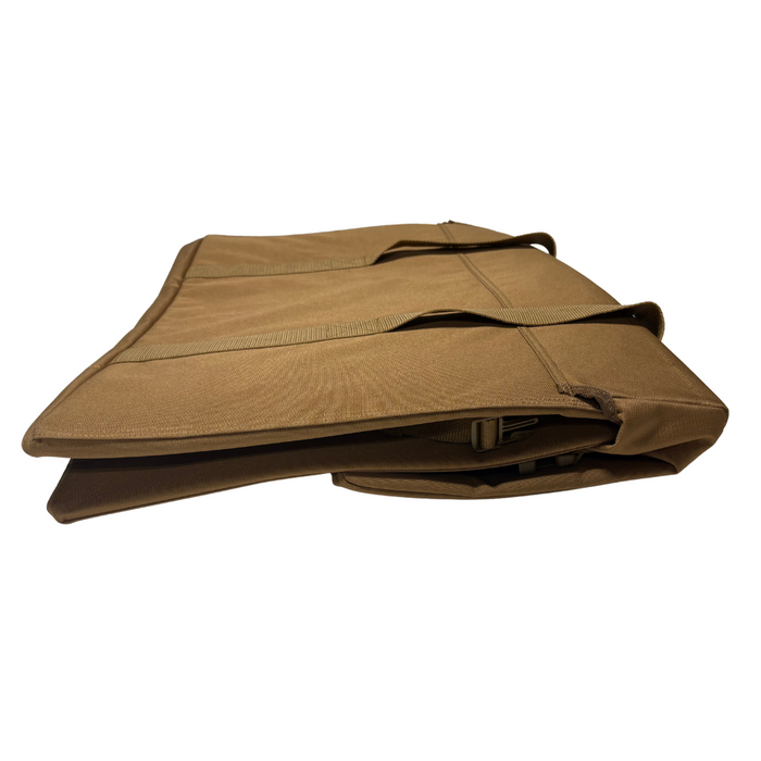 HuntEmUp Ultimate Flock-Stopper Silhouette Goose Decoys - Silhouette Goose Decoy Bundle