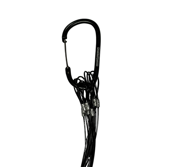 HuntEmUp Ultimate OneShot Duck Decoy Texas Rig - 4oz, 6oz, & DIY Kit