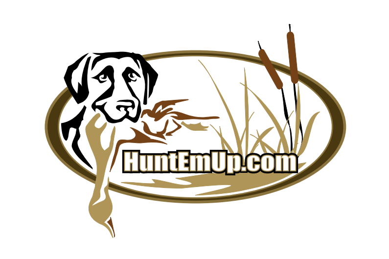 HuntEmUp Ultimate Mourning Dove Dog Training Dummy with Throw Rope for Retrievers