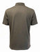 "Mallards" Golf Polo