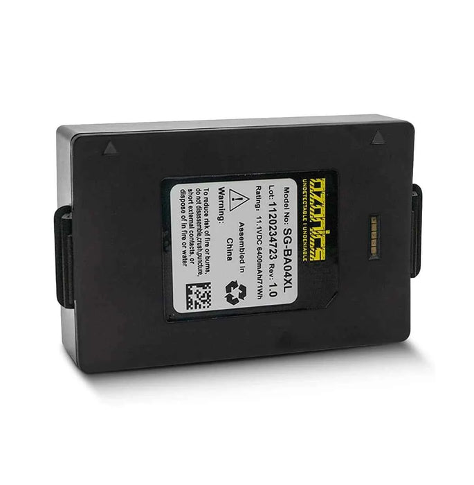 HR600 Smart Battery