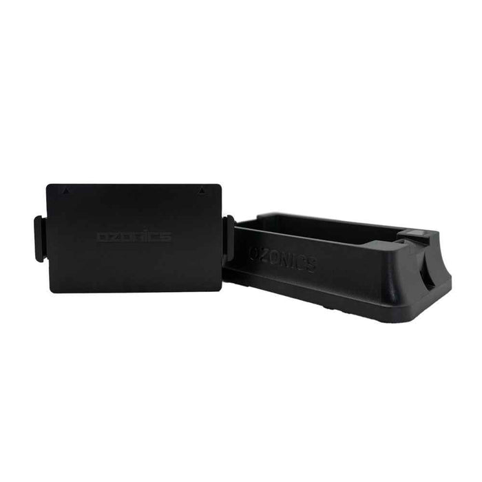 HR600 XL Battery & Charger Combo