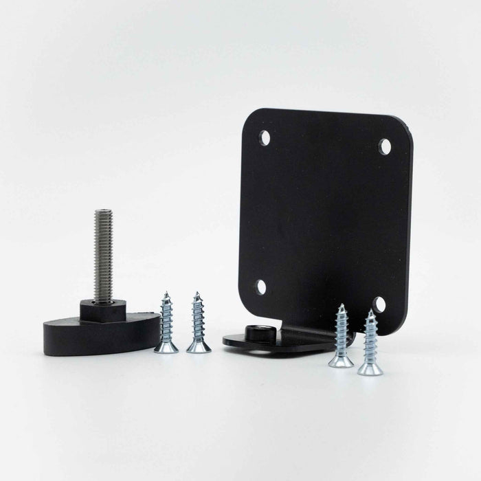 Hard Side Blind Mounting Bracket