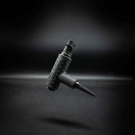Universal Overmold T-Screw Mount