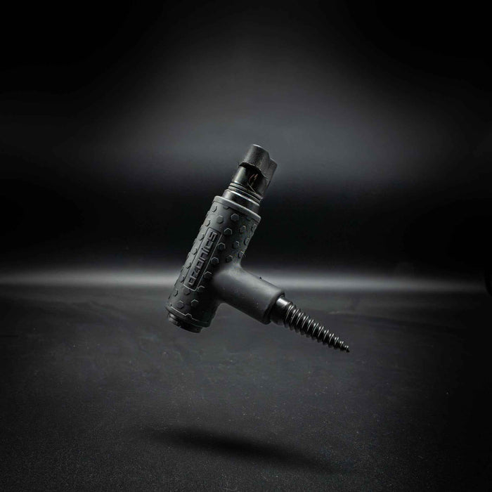 Universal Overmold T-Screw Mount