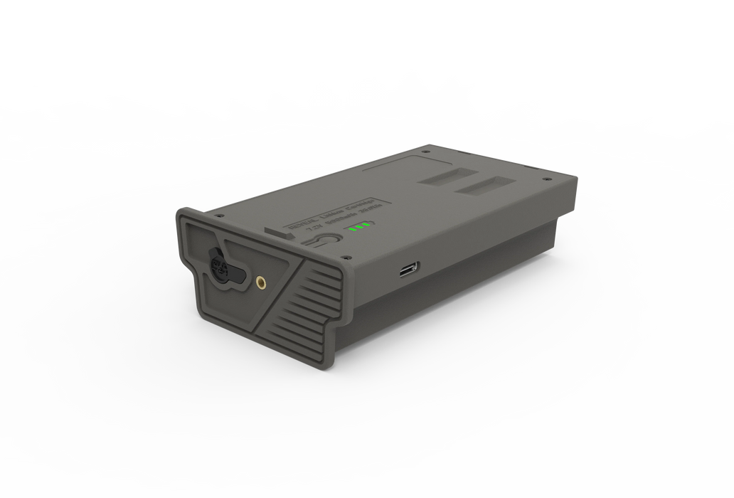 Tactacam Reveal LIPO Battery Pack – Long-Lasting Trail Cam Battery