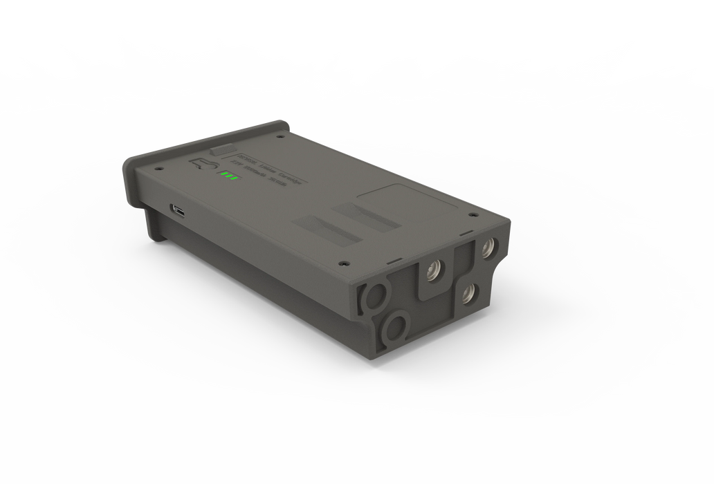 Tactacam Reveal LIPO Battery Pack – Long-Lasting Trail Cam Battery
