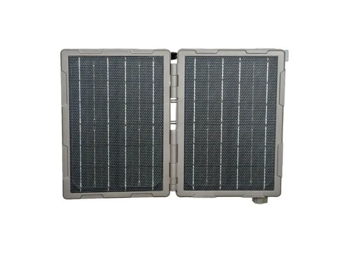 Tactacam Reveal X Ultra Trail Camera Solar Bundle | 32GB SD