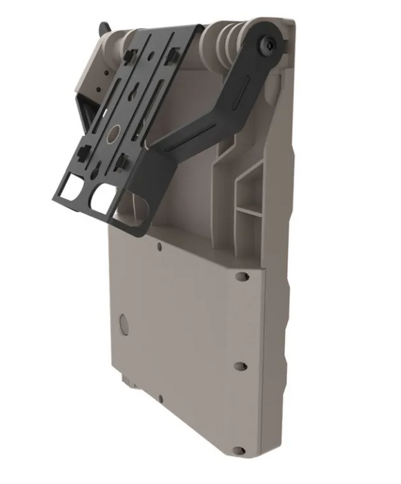Tactacam REVEAL 12V External Solar Panel 2.0