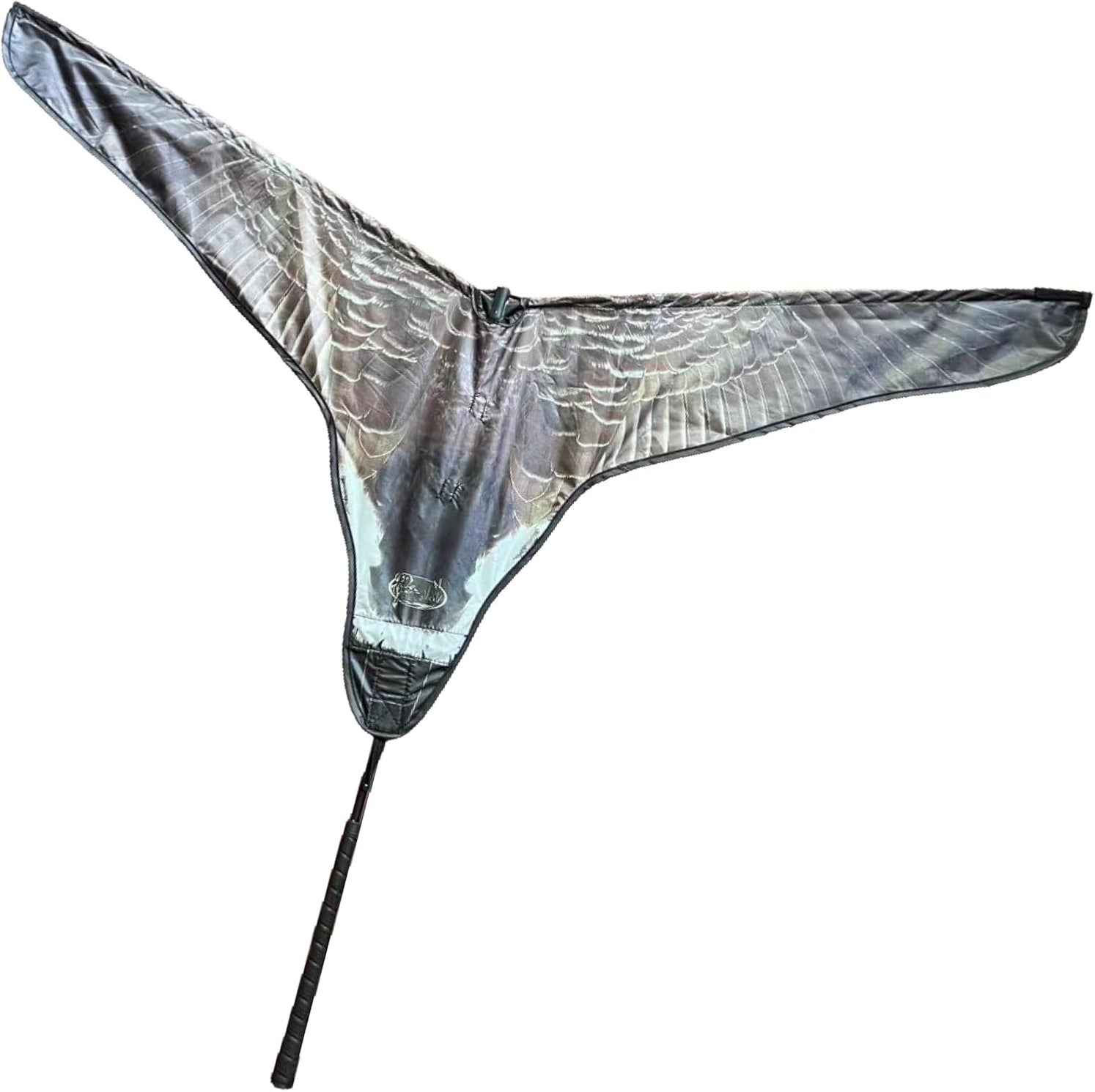 Ultimate Waterfowl Goose Flag Flapper - Goose Hunting Flag Decoy ...