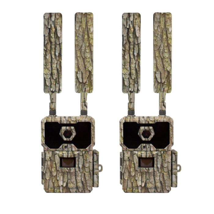 WiseEye Data Cam 2 No Glow Trail Camera