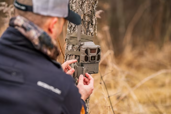 Tactacam Reveal X 3.0 2-Pack – GPS Cellular Trail Cameras