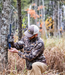 Yellowstone Y2 Trail Camera Bundle with Metal Bear Box Security Case & Huntemup Accessories