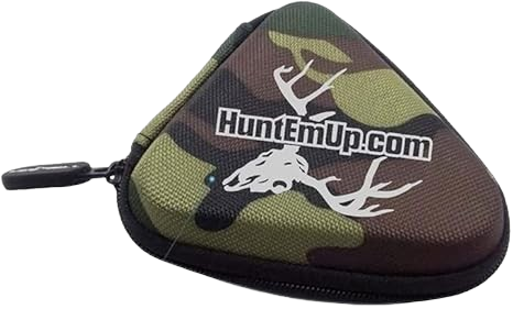 Tactacam Reveal X Ultra 3.0 Trail Camera – 32GB SD & HuntEmUp Accessory Bundle