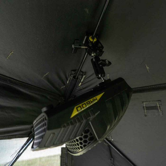Ozonics Universal Smart Clamp Mount