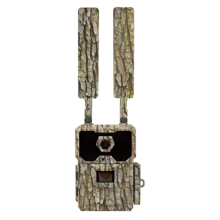 WiseEye DC-2 MultiCarrier Bundle with Solar Panel