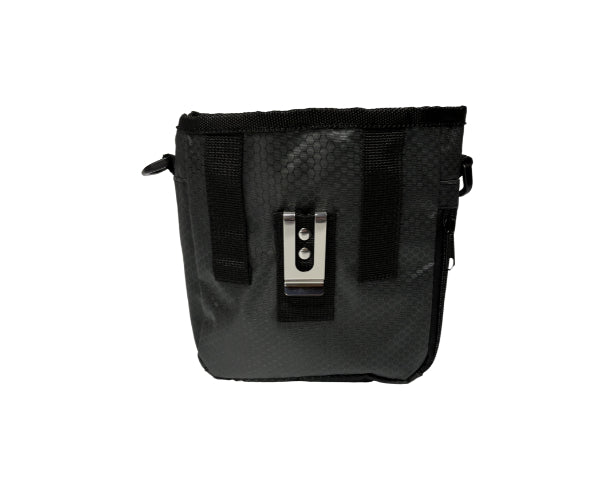 HuntEmUp Ultimate Training Treat Pouch with Collapsable Water Bowl