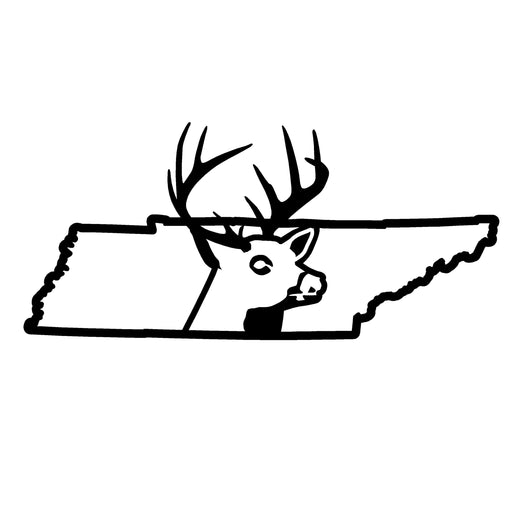Tennessee Deer Hunting