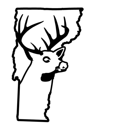 Vermont Deer Hunting