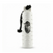 The HuntEmUp 3in Plastic Dog Training Bumper Dummy w/Valve White