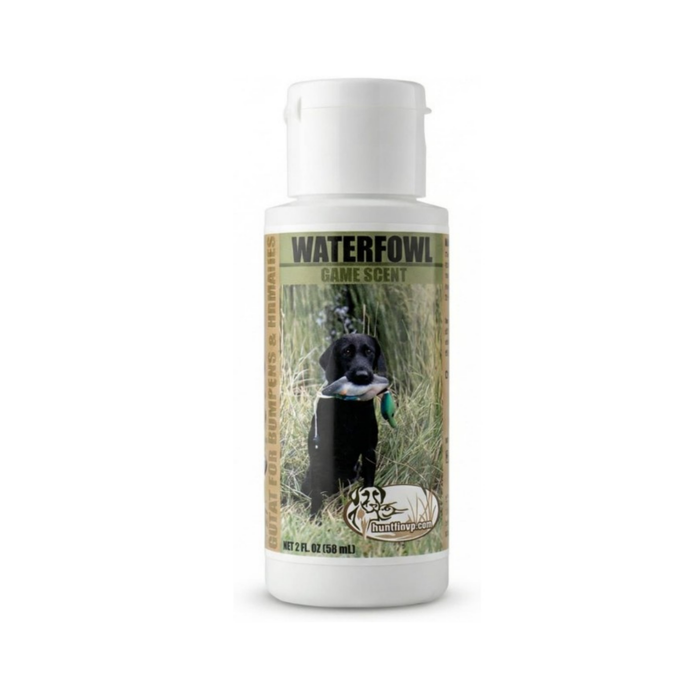HuntEmUp Ultimate Green-Winged Teal Training Bundle - Teal Dummy with Waterfowl Scent