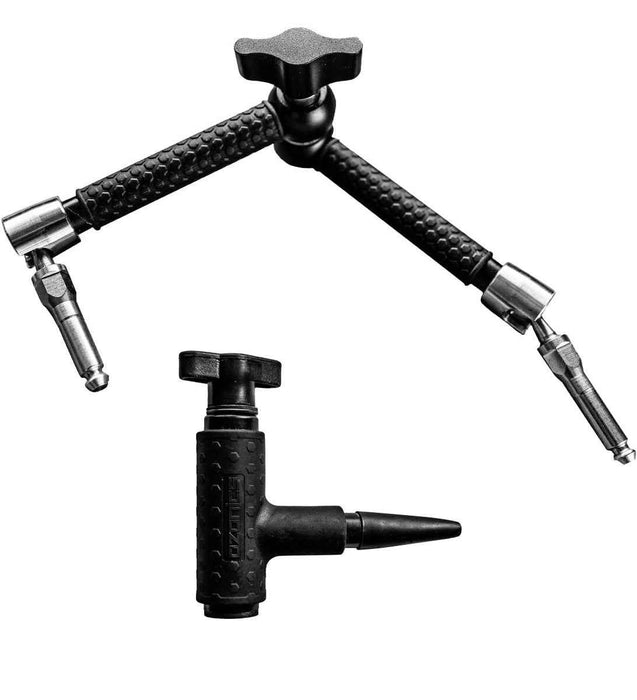 Smart Arm Mounting System