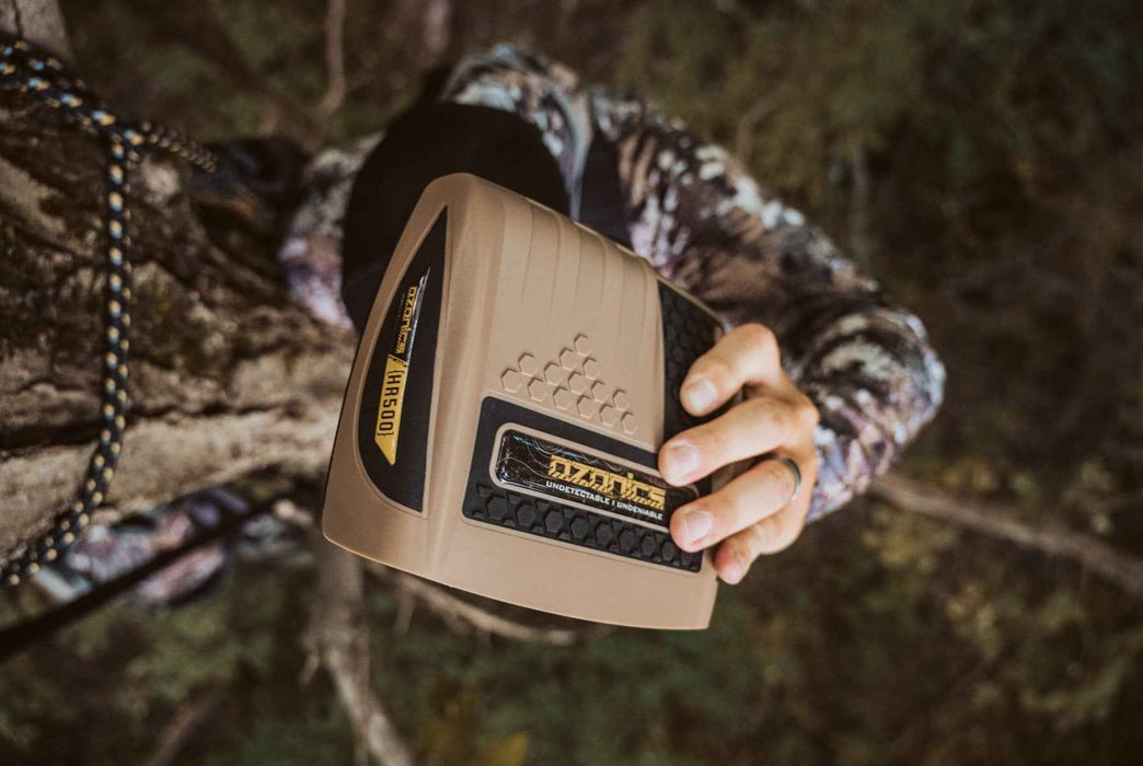 HR500