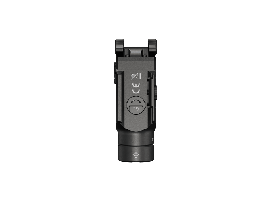 Fenix GL23R Green Laser Tactical Light