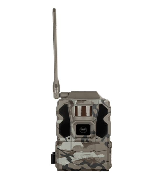 Tactacam Reveal X Ultra Trail Camera Solar Bundle | 32GB SD