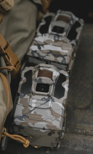 Reveal X Ultra 3 Trail Camera - Reveal Ultra 3.0 Game Camera