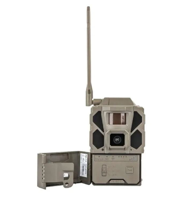 Tactacam Reveal X 3.0 2-Pack – GPS Cellular Trail Cameras