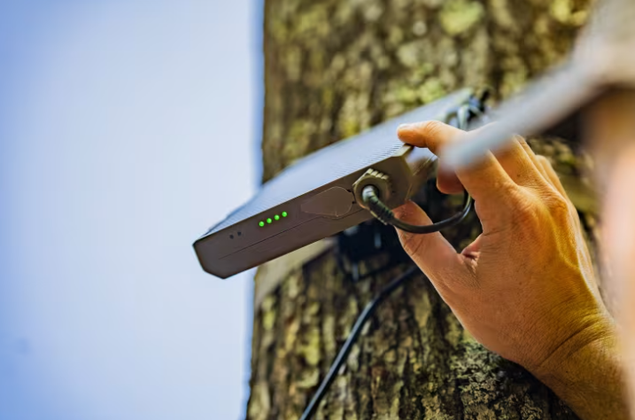 Tactacam REVEAL 12V External Solar Panel 2.0