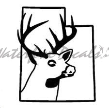 Utah Deer Hunting