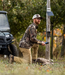 Yellowstone Y2 Trail Camera Bundle with Metal Bear Box Security Case & Huntemup Accessories
